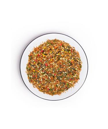 Gold Wings The Best Parakeet Food 1.25 Kg - Buy Online on GoSupps.com