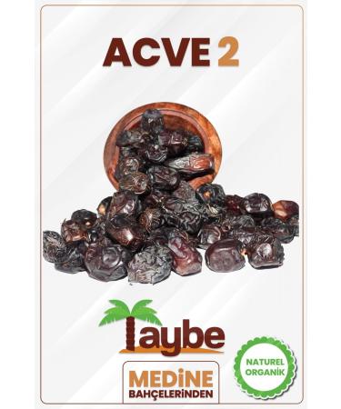 Medina Date Acve Date 2 NO (5 KG)