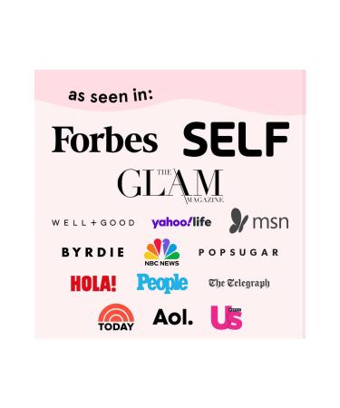 grace & stella Award Winning Eye Mask (Pink 12 Pairs) Reduces Dark Circles Puffy Eyes Under-Eye Bags - Buy Online on GoSupps.com