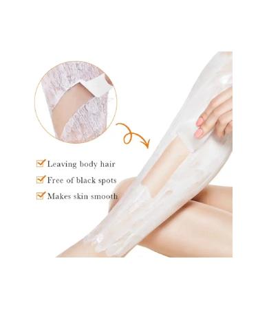 SADOER Depilatory Hair Removal Cream - Buy Online on GoSupps.com