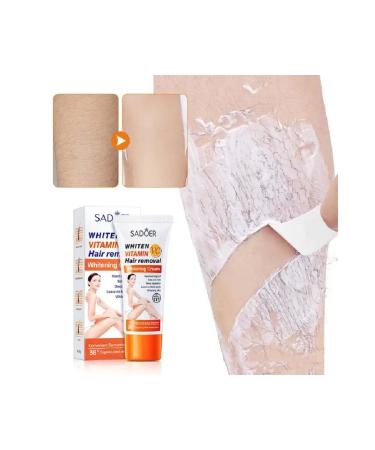 SADOER Depilatory Hair Removal Cream