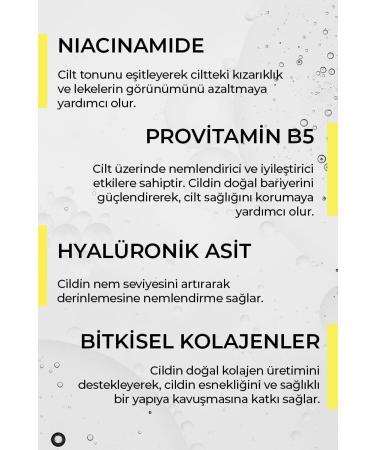 KNOWN. Brightening-Anti-Stain Tonic 200 ml - Buy Online on GoSupps.com