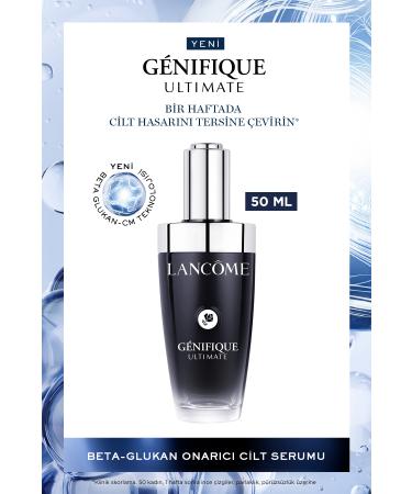 Lancome G nifique Ultimate Double Repair Concentrated Serum 50 ml 3614274142358