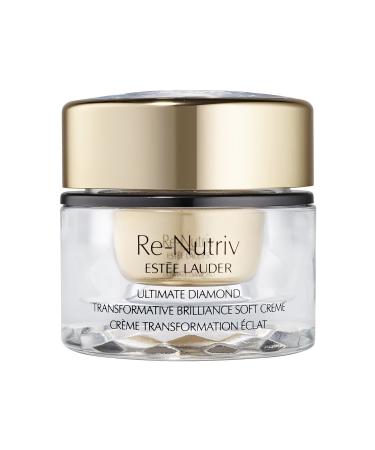 Estee Lauder RE-NUTRIV ULTIMATE TRANSFORMATIVE BRILLIANCE - Face Cream 50 ml
