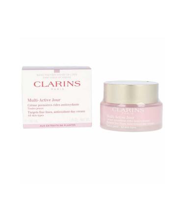 Clarins Multi-Active Day Cream 50ml.