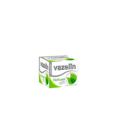 Sancak Vaseline Natural 45 ml