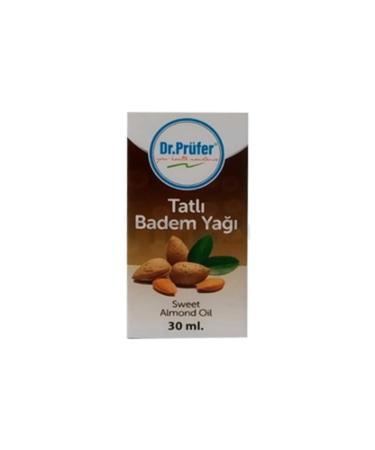 Dr.Pr fer Sweet Almond Oil 50 ml