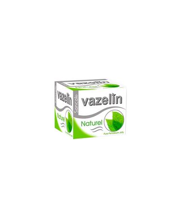 Sancak Vaseline Natural 80 ml