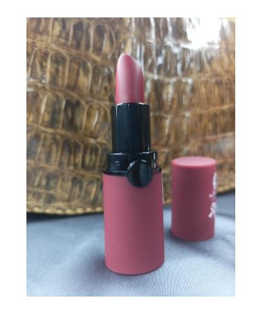 THEHAPPYCH C Velvet Matte Lipstick Series Velvet Matte Lipstick Series 7 Colors