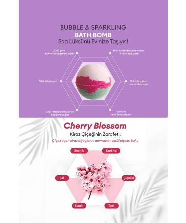 Kundal Intensive Moisturizing Effective Quadruple Body Care Set KUNDAL Body Care Gift Box (Cherry Blossom) - Buy Online on GoSupps.com