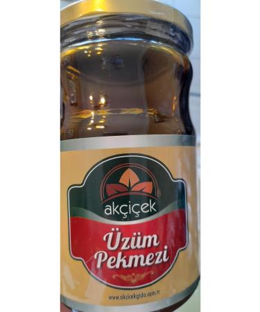 AKCICEK Edirne grape molasses