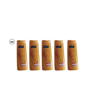 Hobby Classic Balsam Hair Conditioner 500 Ml X 5 PCS