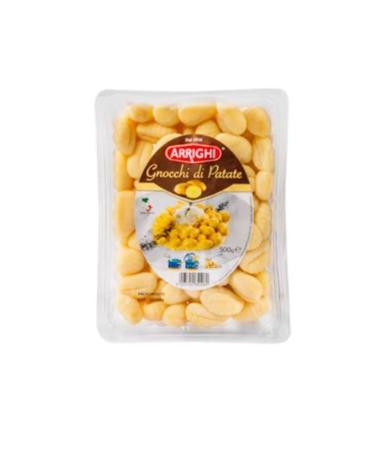 ARRIGHI Pasta Gnochi Di Potato 500 Gr