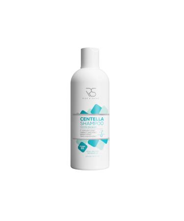rise and shine Centella Shampoo - 300 ML