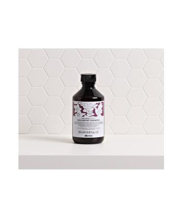 Davines Plumbing Antioxidant Moisture Shampoo for Hair Elasticity EvaYeni336