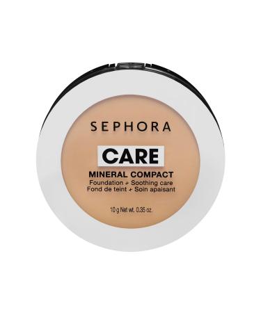 Sephora Mineral Compact - Soothing Powder Foundation 10gr