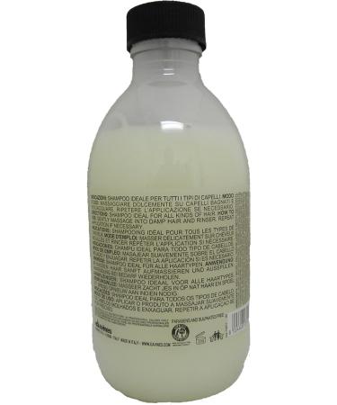 Davines - OI: Absolute Beautifying Shampoo 280 ml SQ18