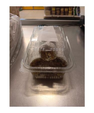 Yakar Bandirma Grand Vizier with walnut 500 gr - Buy Online on GoSupps.com