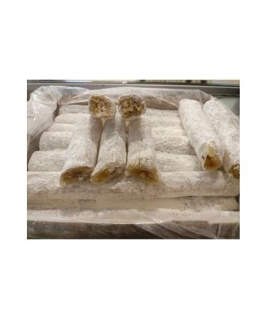 Yakar Bandirma Grand Vizier with walnut 500 gr