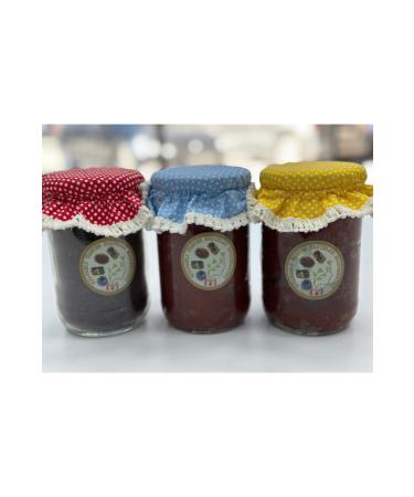 MFB H LVANLI PRODUCING WOMEN'S COOPERATIVE ANLIURFA HAND MADE PASTA PEPPER PASTA - Buy Online on GoSupps.com