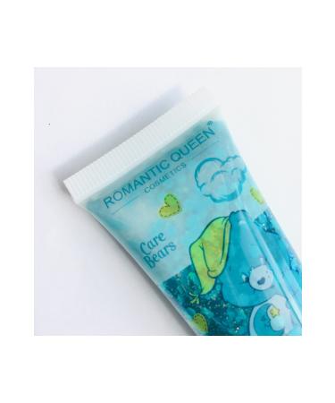 mimundo.co Care Bear Gel Glitter Sequin Face Shimmer - Buy Online on GoSupps.com