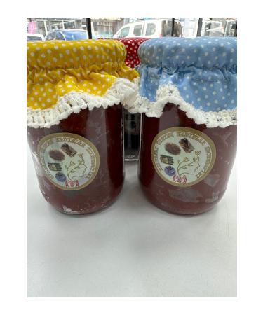 MFB H LVANLI PRODUCING WOMEN'S COOPERATIVE ANLIURFA HAND MADE PASTA PEPPER PASTA - Buy Online on GoSupps.com