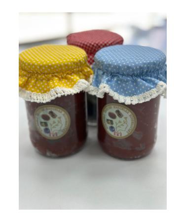 MFB H LVANLI PRODUCING WOMEN'S COOPERATIVE ANLIURFA HAND MADE PASTA PEPPER PASTA - Buy Online on GoSupps.com