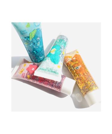 mimundo.co Care Bear Gel Glitter Sequin Face Shimmer - Buy Online on GoSupps.com