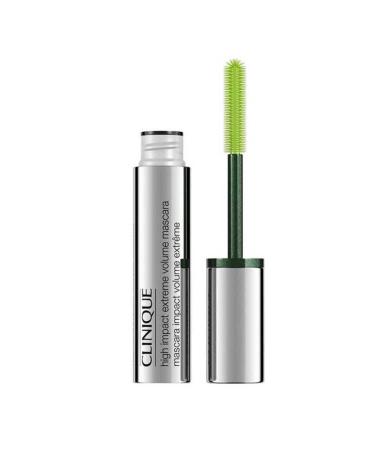 Clinique High Impact Extreme Volume Mascara Color: Extreme Black / Black 10ml