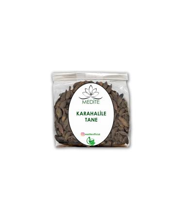 Medite Natural Karahalile Grain (Terminalia) New Harvest 1000gr