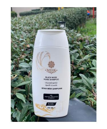 Black Musk Shampoo for Women - Buy Online on GoSupps.com