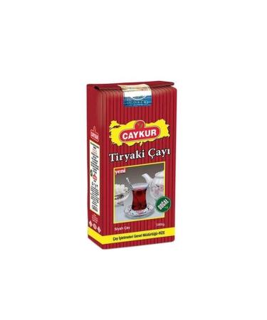 aykur Tiryaki 5000 Gr. (6 PIECES)