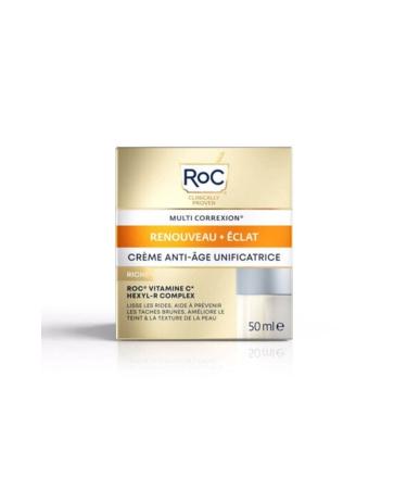 Roc Pro-renove Anti-age Anti-Aging Intensive Care Cream 50 ml