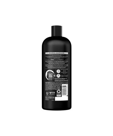 Tresemme FLAWLEES CURLS+COCONUT SHAMPOO 828 ML - Buy Online on GoSupps.com