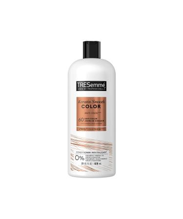 Tresemme KERAT N SMOOTH COLOR ANTI-FADE CONDITIONER 828 ML