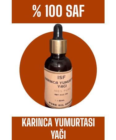 sf Ant Egg Oil 30 ml