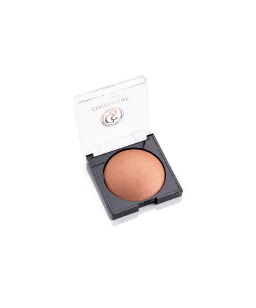 Cocosh She Terracotta Blush 10 Gr 01 Bronze Easy Distribution Non-Clumping Fine-Smooth Texture Vivid Look - Buy Online on GoSupps.com