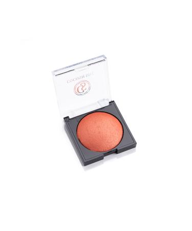 Cocosh She Terracotta Blush 10 Gr 03 Orange Easy Distribution Non-Clumping Fine-Smooth Texture Vivid Look - Buy Online on GoSupps.com
