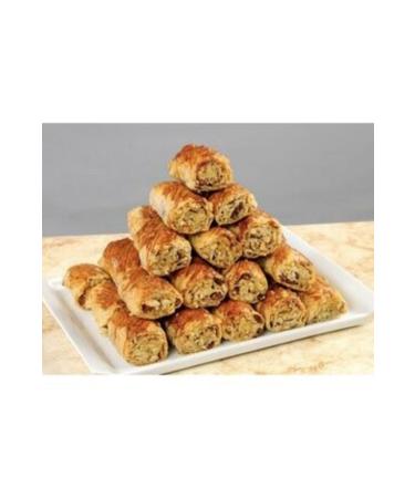 NOVAFACE STD Bafra Nokul 1 kg Bafra Nokul Classic