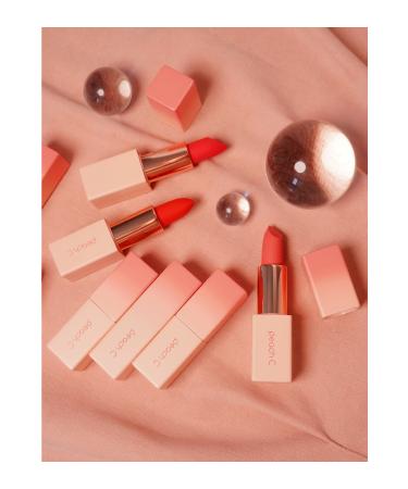 Peach C Lipstick 07 Cinnamon Brick Lipstick Natural Look - Buy Online on GoSupps.com