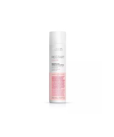 Revlon --*REVLON Restart Color-Anti-Color Fading Shampoo -250 ml*-CYT7313...89563274...1912....74