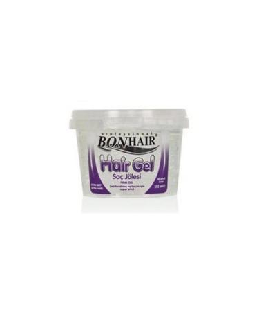 Bonhair Bon Hair Jelly 150ml - Extra Hard