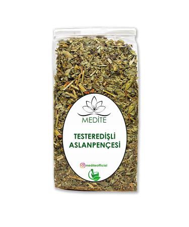 Medite Natural Sawtooth Alchemilla vulgaris New Harvest 150gr