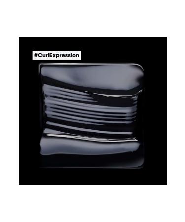 L'oreal Professionnel Serie Expert Curl Expression Anti-Accumulation Shampoo 300ml - Buy Online on GoSupps.com