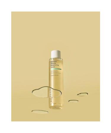 Ecoline Ecoline Manuka Marula Balancing Tonic - Buy Online on GoSupps.com