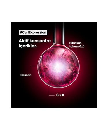 L'Oreal Paris Serie Expert Curl Expression Anti-Dry Shampoo 300ml - Buy Online on GoSupps.com