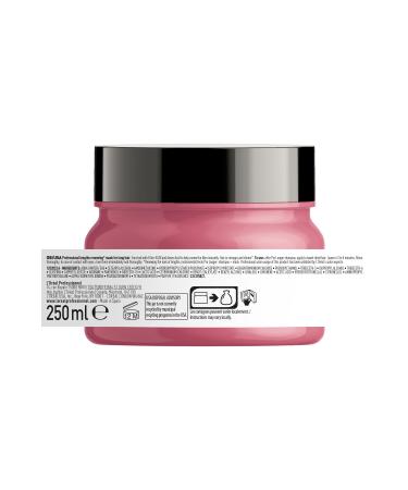 L'oreal Professionnel Serie Expert Pro Longer Hair Length Renewing Appearance Mask 250 Ml - Buy Online on GoSupps.com