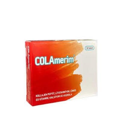 Dielene Colamerim 30 Tablets