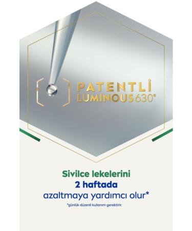 NIVEA Luminous630 Anti-Acne Spot Serum 30ml Salicylic Acid Hyaluronic Acid Oily Skin - Buy Online on GoSupps.com