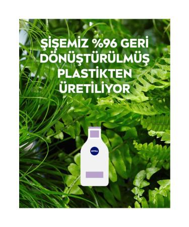 NIVEA BB Clean Face Make-up Micellair Cleansing Water Sensitive Skin 400 ml - Buy Online on GoSupps.com